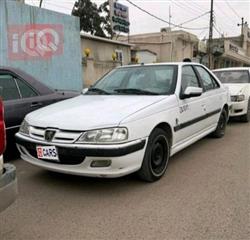 بيجو بارس